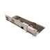 Siemens 6SN1118-0AE11-0AA0 SIMODRIVE 611 power module, 2.2 kW, 3AC 400 V, compact servo drive with integrated diagnostics.