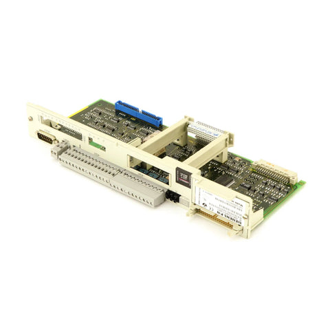 Siemens 6SN1118 - 0AE11 - 0AA1 - DDPARTS SOLUTION