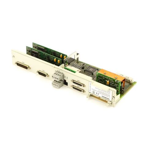 Siemens 6SN1118 - 0DG23 - 0AA1 - DDPARTS SOLUTION