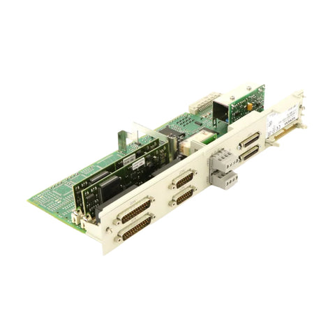 Siemens 6SN1118 - 0DH21 - 0AA0 - DDPARTS SOLUTION