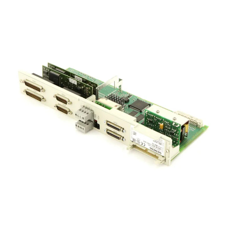 Siemens 6SN1118 - 0DH21 - 0AA1 - DDPARTS SOLUTION