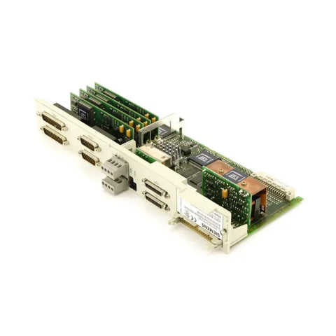 Siemens 6SN1118 - 0DH23 - 0AA1 - DDPARTS SOLUTION