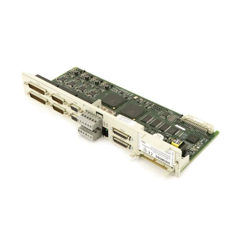 Siemens 6SN1118 - 0DK23 - 0AA2 - DDPARTS SOLUTION