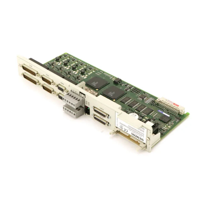 Siemens 6SN1118 - 0DM33 - 0AA1 - DDPARTS SOLUTION