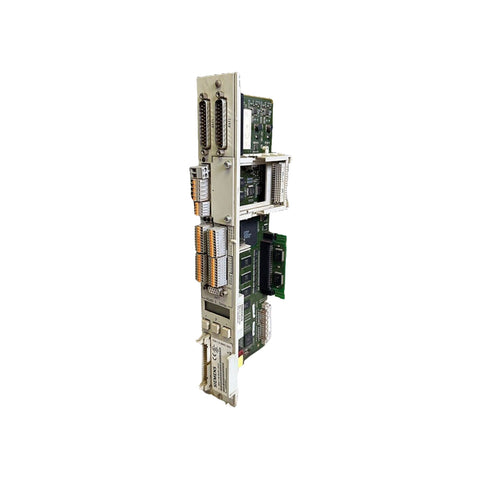 Siemens 6SN1118 - 0NH01 - 0AA1 - DDPARTS SOLUTION