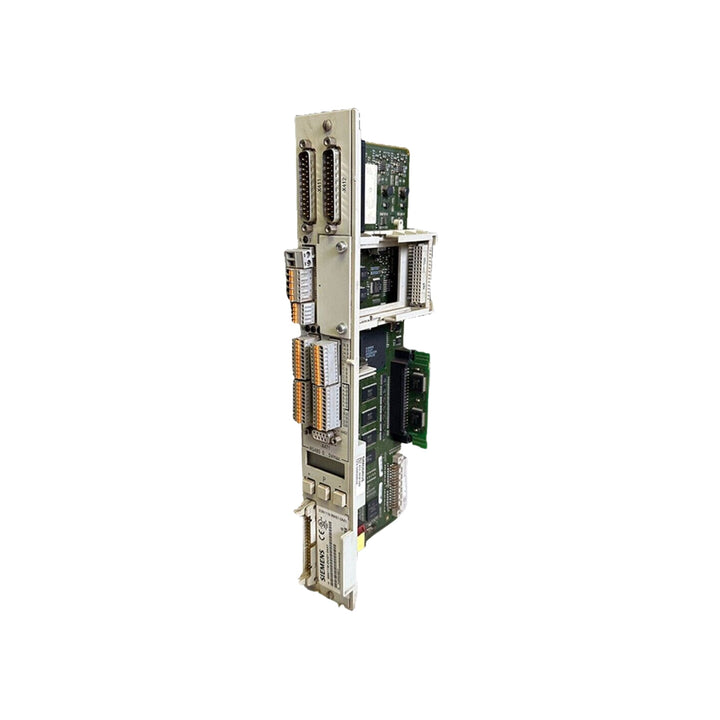 Siemens 6SN1118 - 0NH01 - 0AA1 - DDPARTS SOLUTION