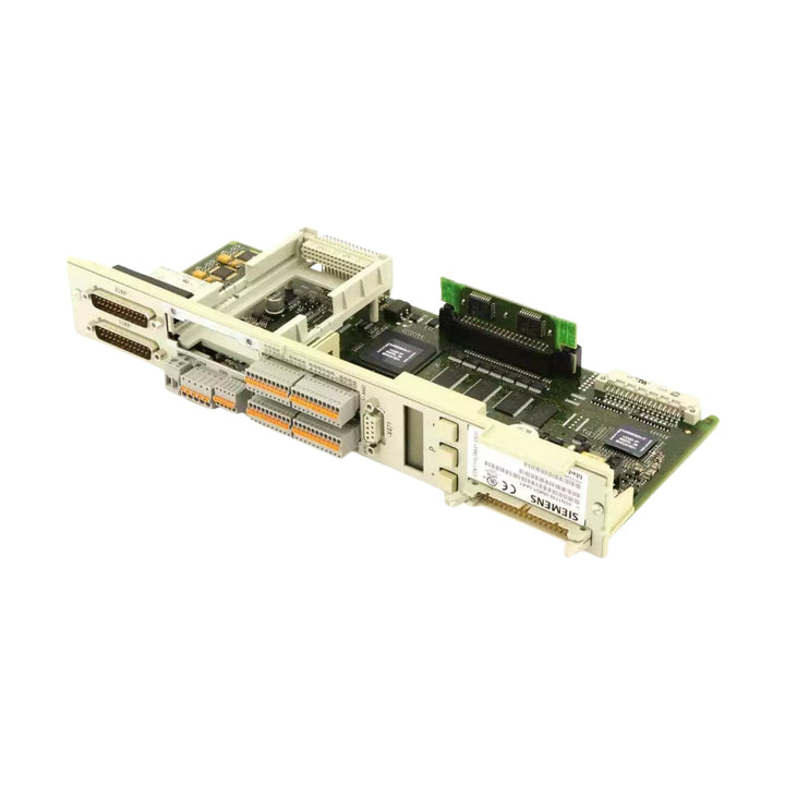 Siemens 6SN1118 - 0NK01 - 0AA1 - DDPARTS SOLUTION