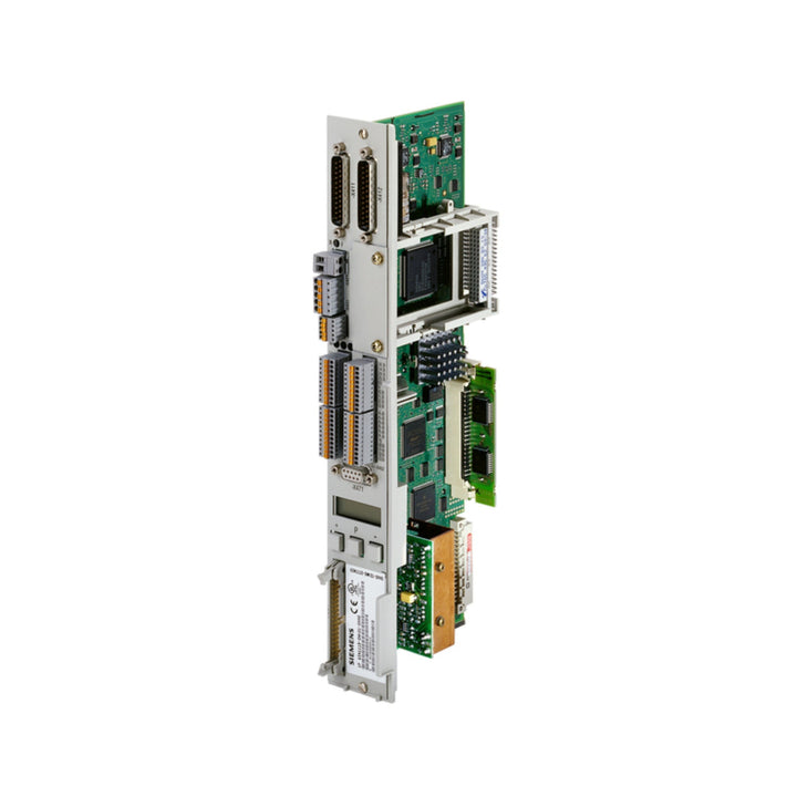 Siemens 6SN1118 - 1NH01 - 0AA1 - DDPARTS SOLUTION