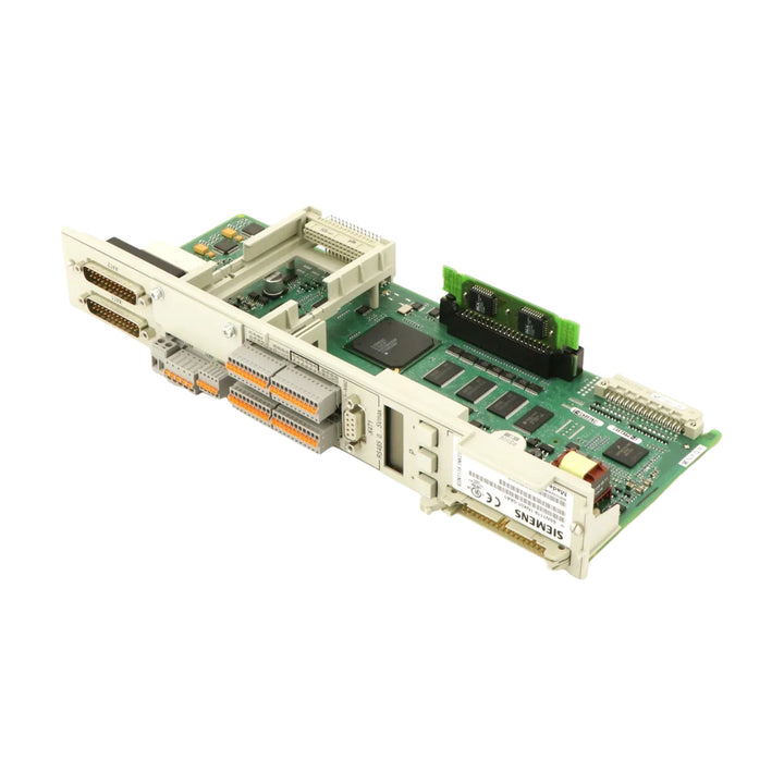 Siemens 6SN1118 - 1NK01 - 0AA0 - DDPARTS SOLUTION