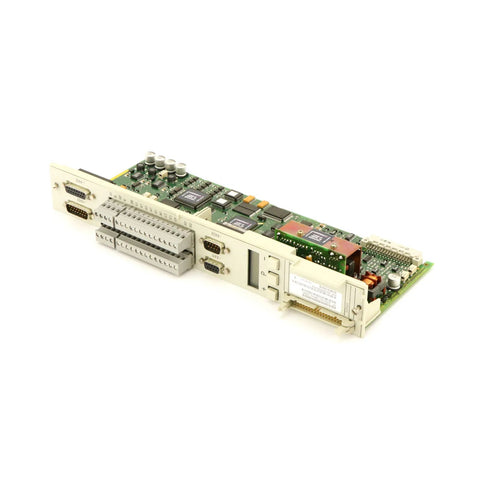 Siemens 6SN1121 - 0BA11 - 0AA1 - DDPARTS SOLUTION
