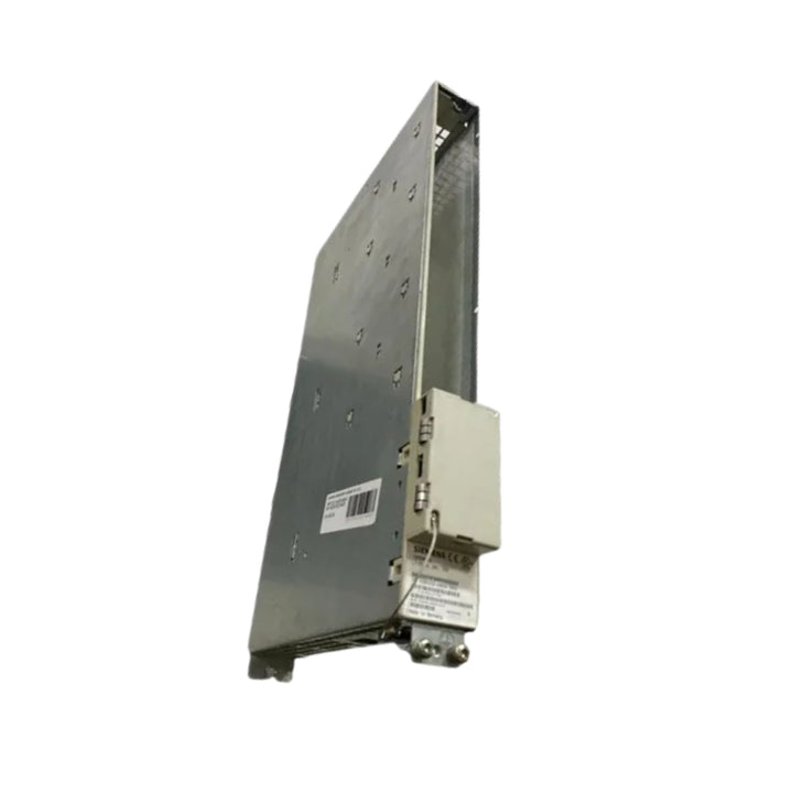 Siemens 6SN1123 - 1AA00 - 0BA1 - DDPARTS SOLUTION