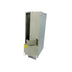 Siemens 6SN1123-1AA00-0EA1 power module, 50A, 600V DC, SIMODRIVE 611, internal cooling, IP20.
