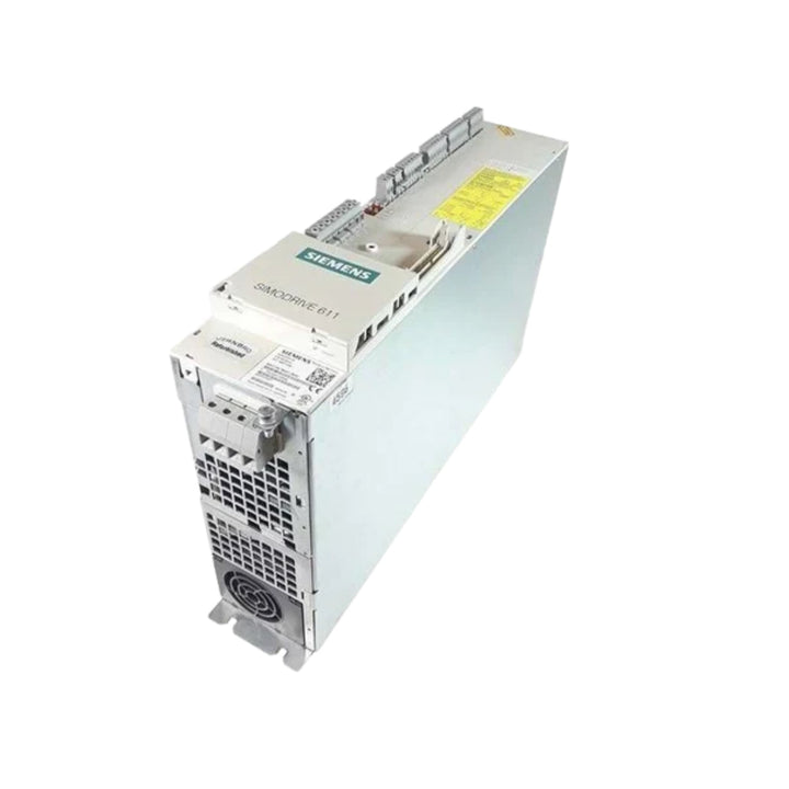 Siemens 6SN1145 - 1BA01 - 0BA2 - DDPARTS SOLUTION