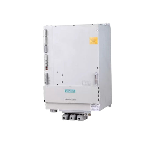 Siemens 6SN1145 - 1BB00 - 0FA1 - DDPARTS SOLUTION