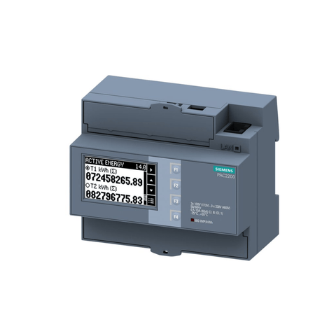 Siemens 7KM2200 - 2EA40 - 1EA1 - DDPARTS SOLUTION