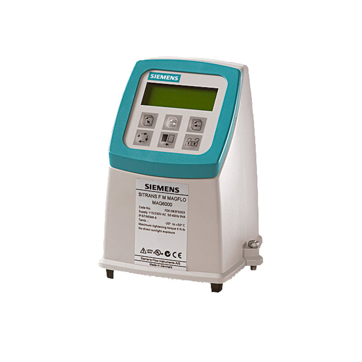 Siemens 7ME6910 - 1AA10 - 1AA0 - DDPARTS SOLUTION
