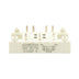 Semikron SKD 83/16 bridge rectifier, 82 A 1600 V, three-phase isolated module
