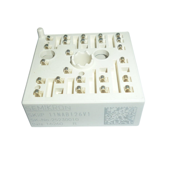 Semikron SKiiP 11NAB126V1 IGBT power module, 360 A 1200 V, with driver, SKiiP 11