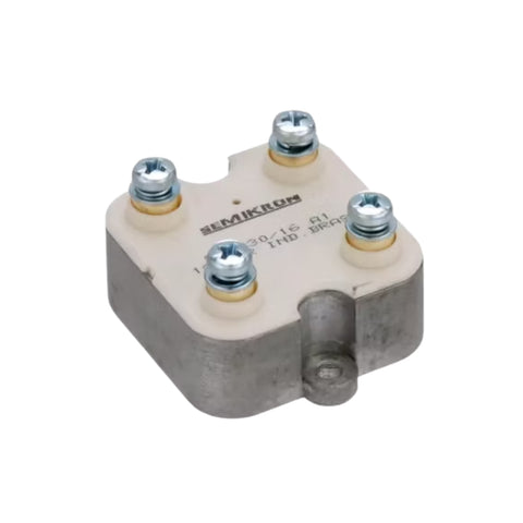 Semikron SKB 30/16A1 diode module, 30 A 1600 V, SEMIPACK A1