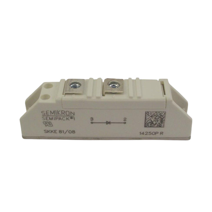 Semikron SKKD 81/08 diode module, 82 A 800 V, SEMIPACK 1