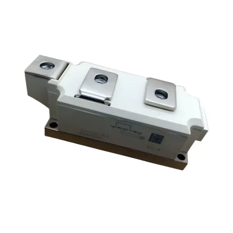 Semikron SKKH 570/16E thyristor module, 570 A 1600 V, SEMIPACK 3