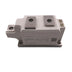 Semikron SKKT 250/12E thyristor/diode module, 250 A 1200 V, SEMIPACK 3