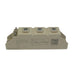 Semikron SKKT 27/12E 27A 1200V thyristor diode module SEMIPACK 1 for industrial rectifier and power control systems