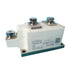 Semikron SKKT 330/16E thyristor module, 330 A 1600 V, dual thyristor, SEMIPACK 3