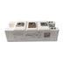 Semikron SKKT 132/16E thyristor/diode module, 132 A 1600 V, SEMIPACK 1