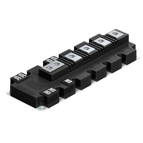 Semikron SKM1200MLI12TE4 IGBT module 1200V 1200A SEMITRANS 10