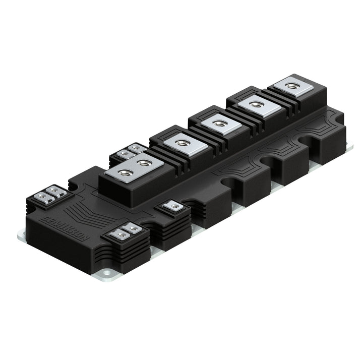 Semikron SKM1200MLI12TE4 IGBT module 1200V 1200A SEMITRANS 10