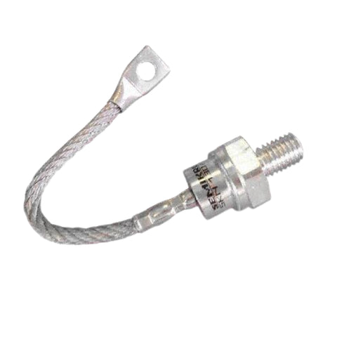 Semikron SKN 240/04 rectifier diode, 240A 400V stud-type for industrial high current applications