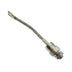 Semikron SKN 240/16 stud diode, 240 A 1600 V, avalanche rectifier for industrial applications
