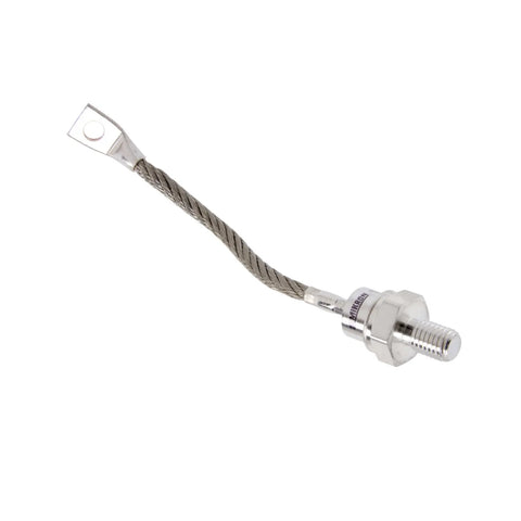 Semikron SKR 130/16 stud rectifier diode 130A 1600V for industrial applications