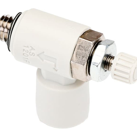 SMC AS1201F-M5-04 Industrial Communication Device for reliable and robust industrial operations.
