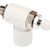 SMC AS1201F-M5-04 Industrial Communication Device for reliable and robust industrial operations.