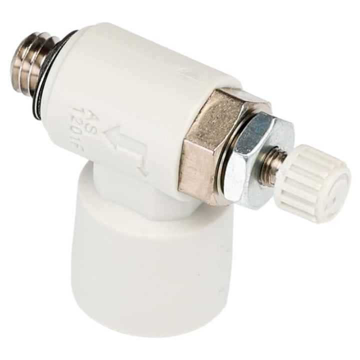 SMC AS1201F-M5-06 Industrial Communication Device, reliable industrial communication