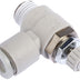 SMC AS2201F-01-06S Industrial Communication Device featuring robust design for flow management.