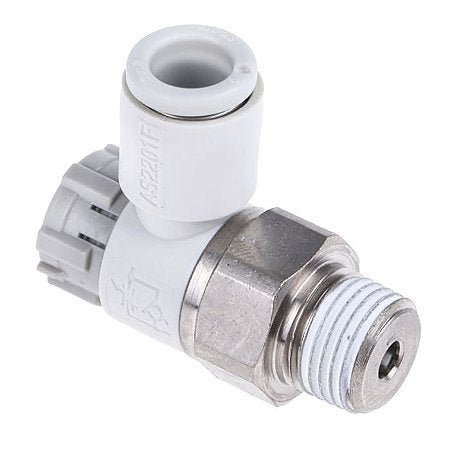 SMC AS2201F-01-06SA industrial communication device providing reliable performance.