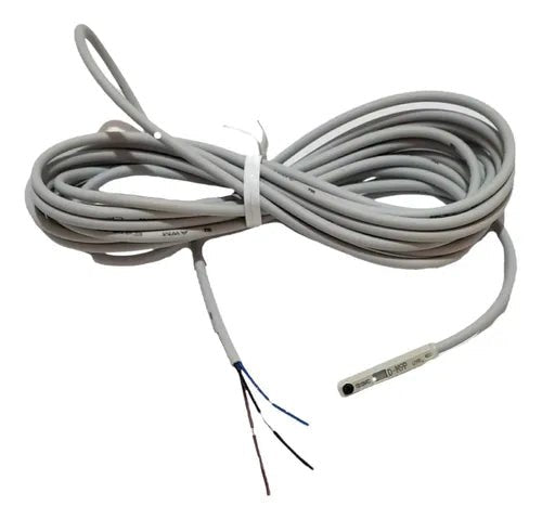 SMC D-M9N Industrial Device with reliable design and advanced functionality.