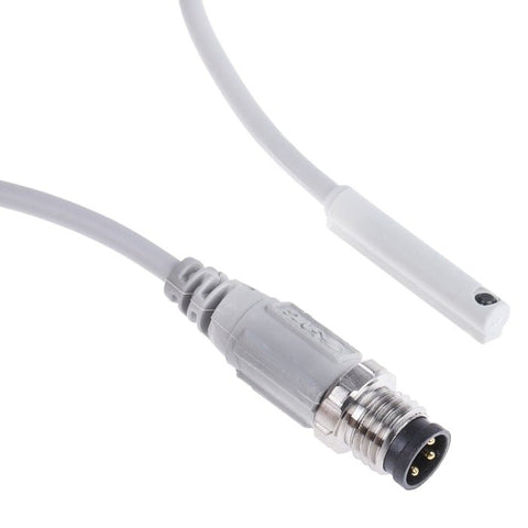 SMC D-M9PSAPC unknown, reliable industrial communication device for industrial applications.