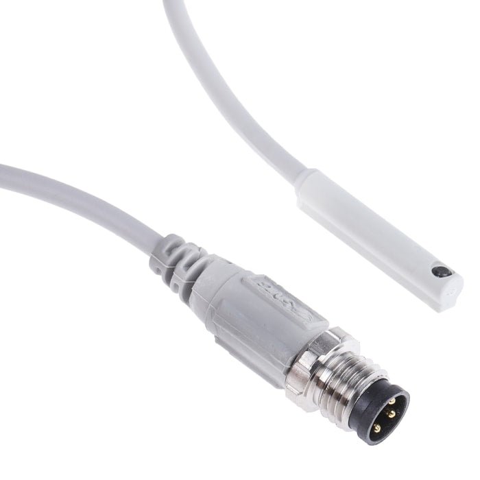 SMC D-M9PSAPC unknown, reliable industrial communication device for industrial applications.