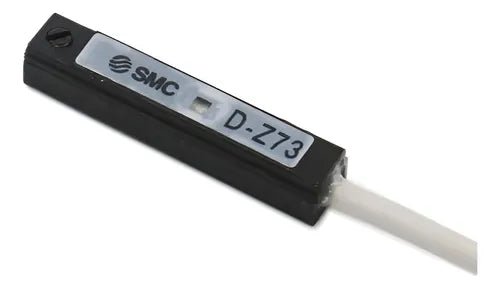 SMC D-Z73 Industrial Communication Device for reliable industrial operations.