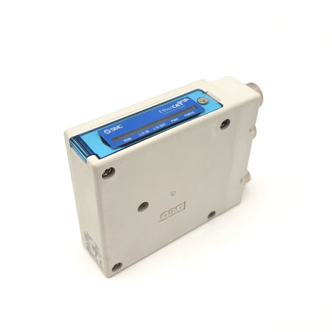 SMC EX260-SEC1 Industrial Communication Device