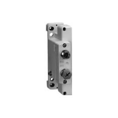 SMC EX600-ED2 Communication Module designed for reliable industrial communication.