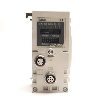 SMC EX600-SEN1 Industrial Communication Device