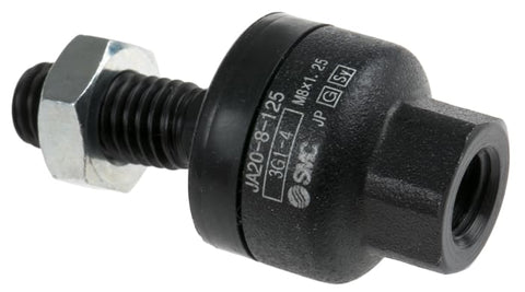SMC JA20-8-125 Industrial Communication Device