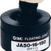 SMC JA40-14-150 Industrial Communication Device, robust design for long-term operation.