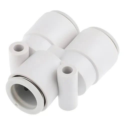 SMC KQ2-U-06-00A Industrial Communication Device ensuring durable performance in industrial settings.