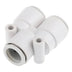SMC KQ2-U-06-00A Industrial Communication Device ensuring durable performance in industrial settings.